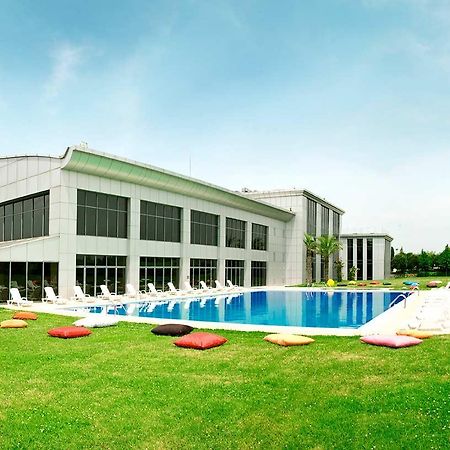 Life Port Hotel Istanbul Sekerpinari 外观 照片