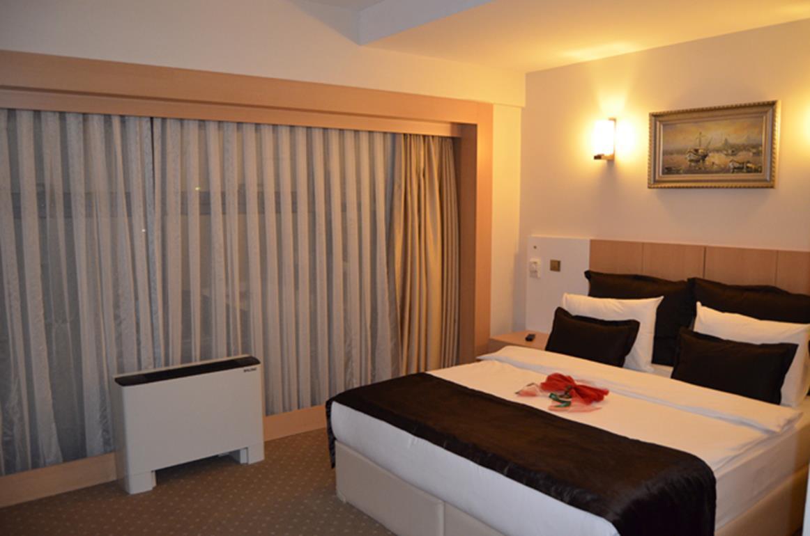 Life Port Hotel Istanbul Sekerpinari 外观 照片
