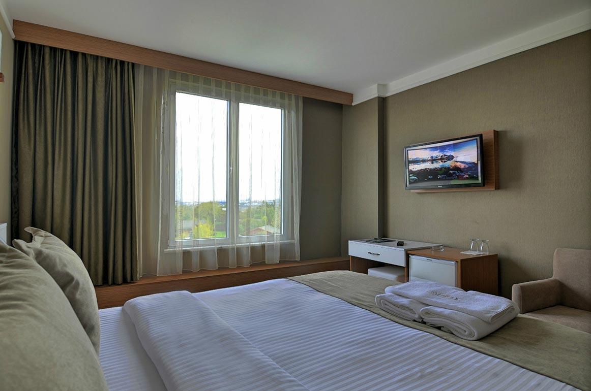 Life Port Hotel Istanbul Sekerpinari 外观 照片