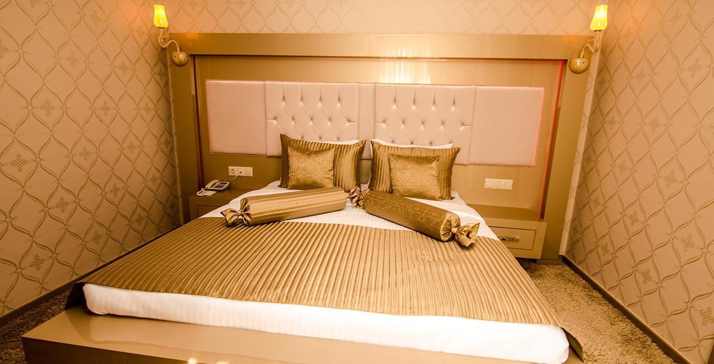 Life Port Hotel Istanbul Sekerpinari 外观 照片