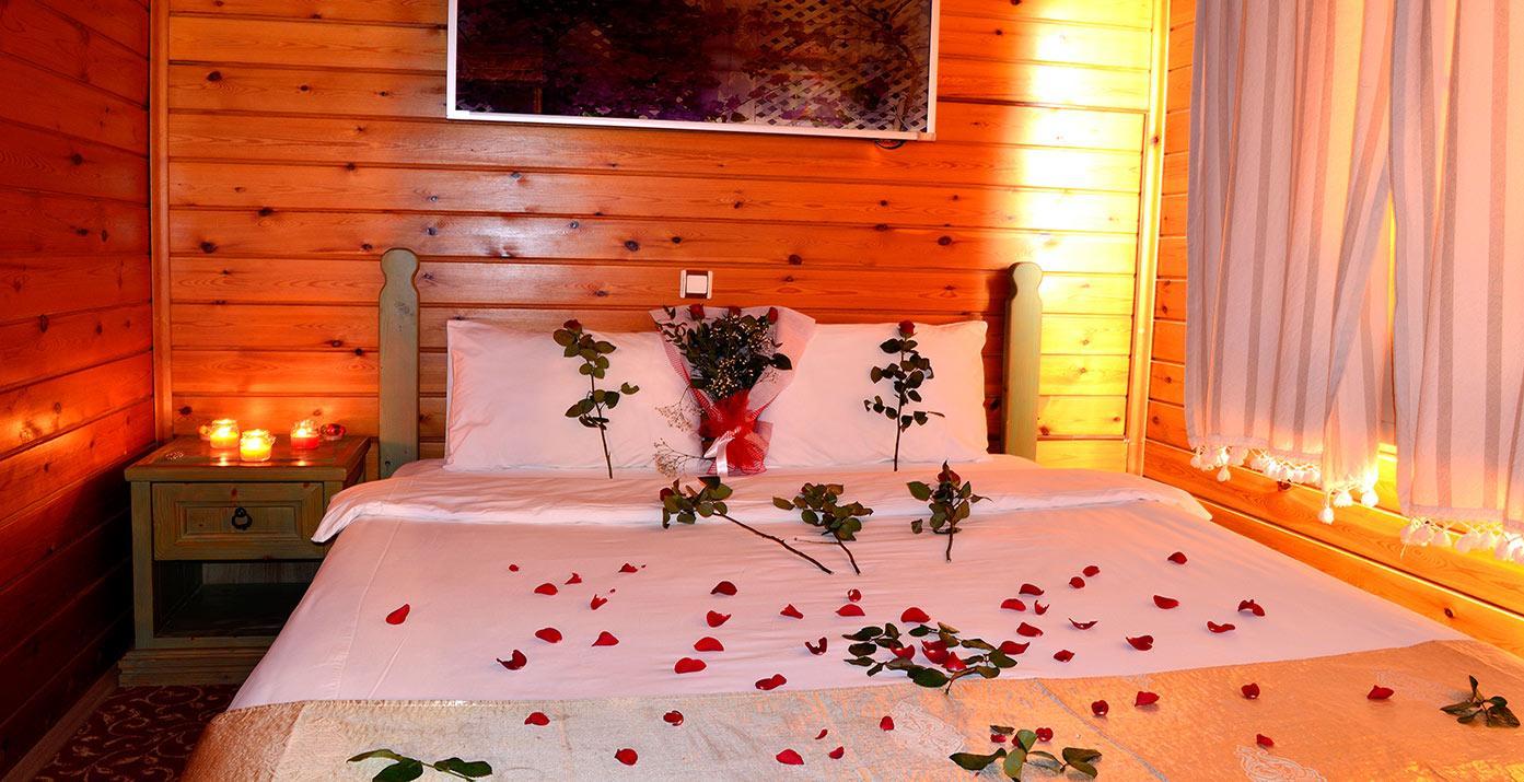 Life Port Hotel Istanbul Sekerpinari 外观 照片