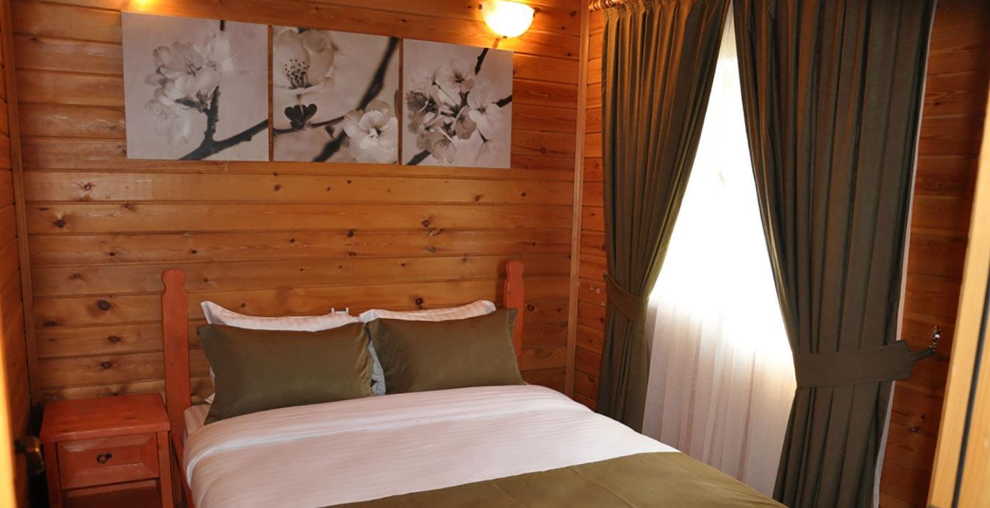 Life Port Hotel Istanbul Sekerpinari 外观 照片