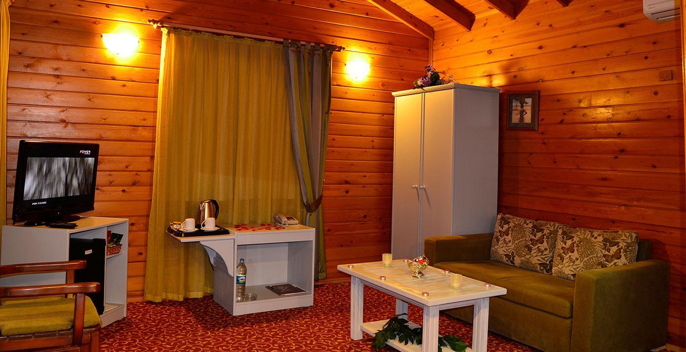 Life Port Hotel Istanbul Sekerpinari 外观 照片