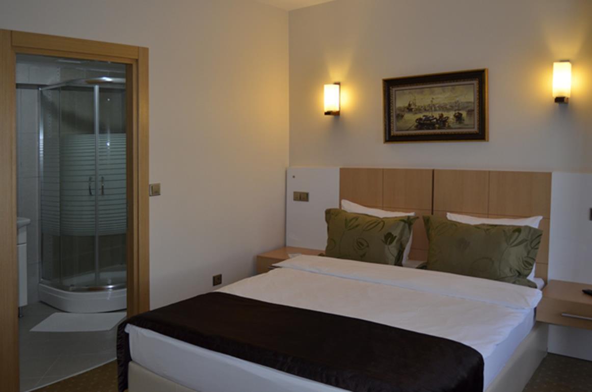 Life Port Hotel Istanbul Sekerpinari 外观 照片