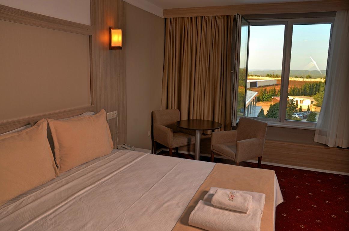 Life Port Hotel Istanbul Sekerpinari 外观 照片