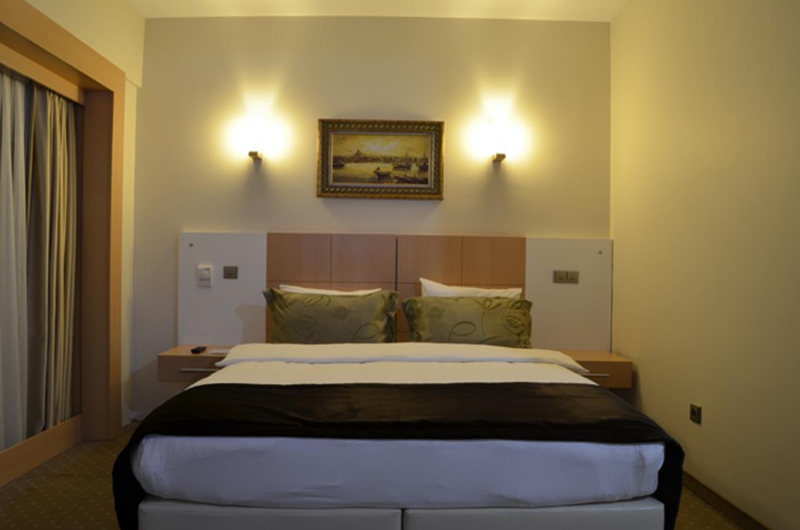 Life Port Hotel Istanbul Sekerpinari 外观 照片