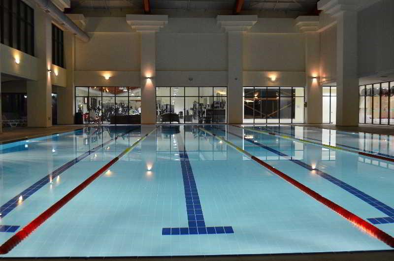 Life Port Hotel Istanbul Sekerpinari 外观 照片