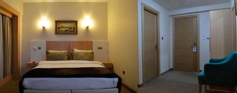 Life Port Hotel Istanbul Sekerpinari 外观 照片
