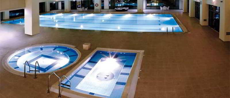 Life Port Hotel Istanbul Sekerpinari 外观 照片