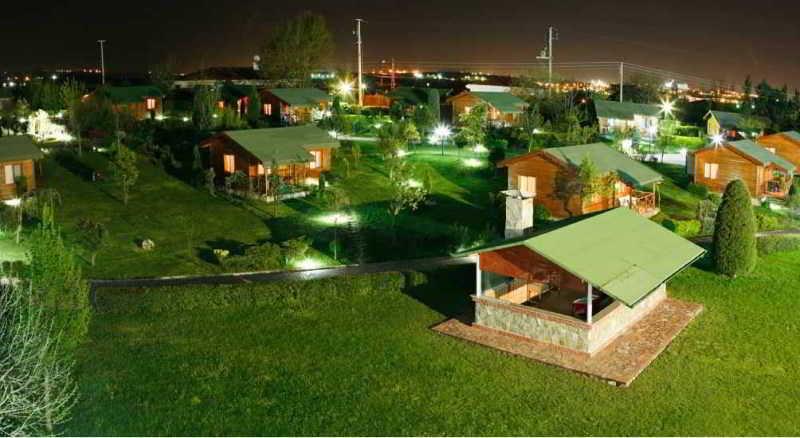 Life Port Hotel Istanbul Sekerpinari 外观 照片