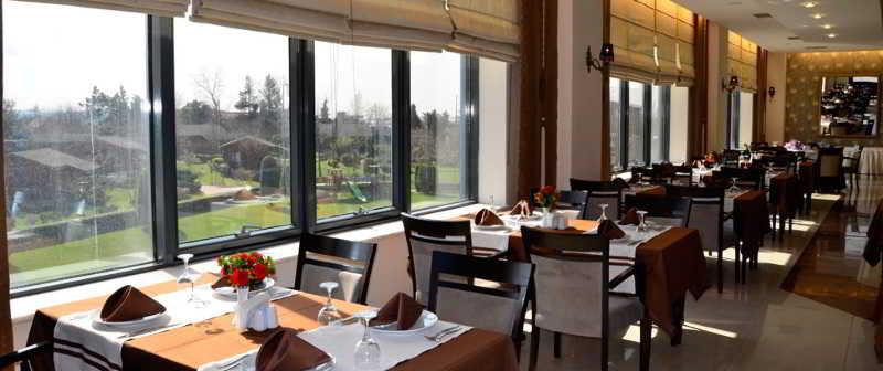 Life Port Hotel Istanbul Sekerpinari 外观 照片