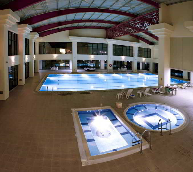 Life Port Hotel Istanbul Sekerpinari 外观 照片